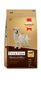 SmartHeart® Gold Fit & Firm