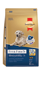 SmartHeart Gold® Fit&Firm 7+