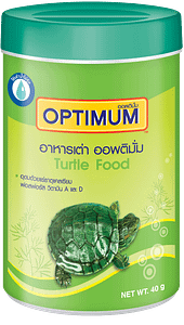 Optimum Turtle
