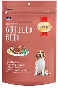 SmartHeart® Grilled Beef Flavor