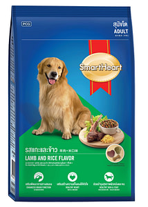 SmartHeart® Lamb & Rice