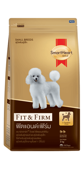 SmartHeart® Gold Fit & Firm ?>